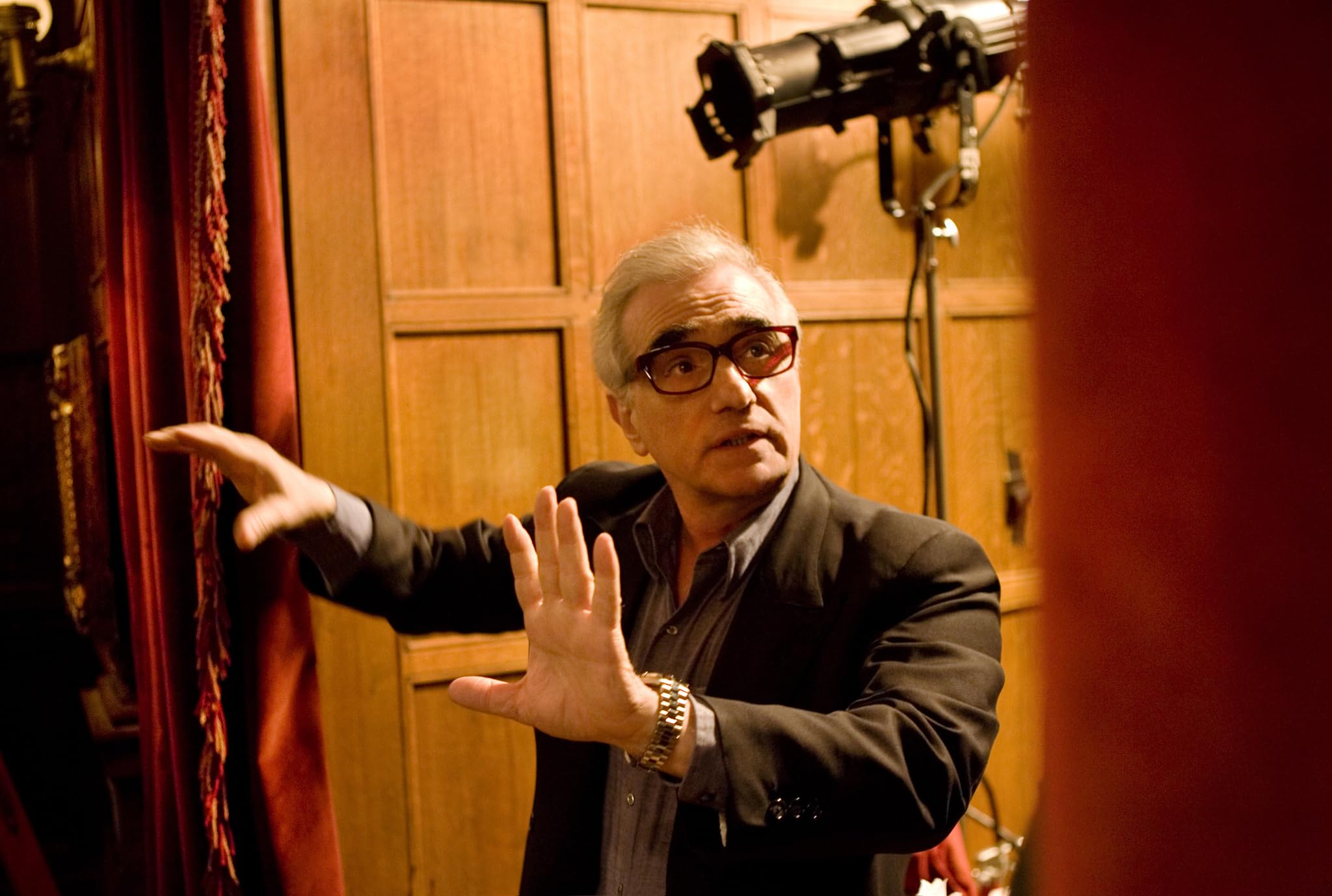 Shutter Island (2010)