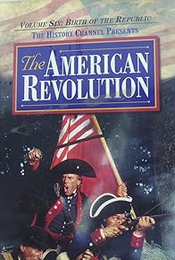 Primary photo for The American Revolution Primary photo for The American Revolution