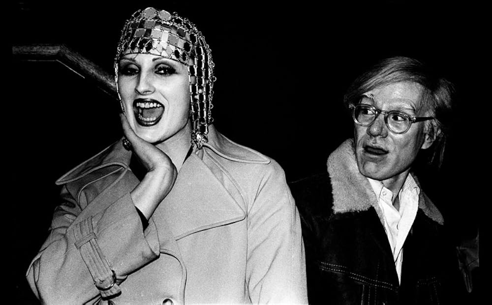 Candy Darling