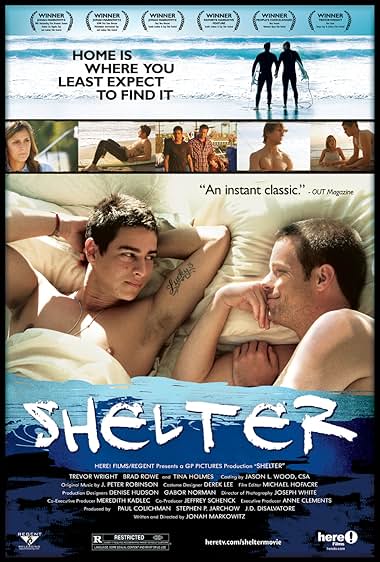 Shelter 2007