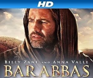 Barabbas