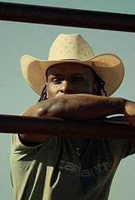 Primary photo for Carhartt: 8 Second Ride
