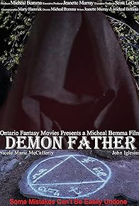 Primary photo for Demon Father