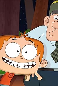 Primary photo for I, Elvis Riboldi, and Grandpa Riboldi