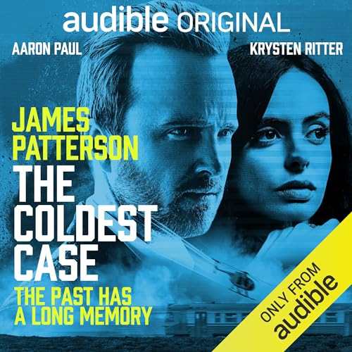 The Coldest Case: The Past Has A Long Memory