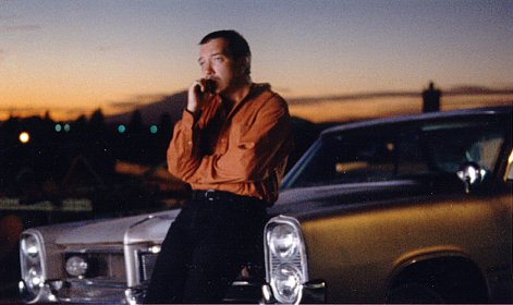 Eight Lanes in Hamilton