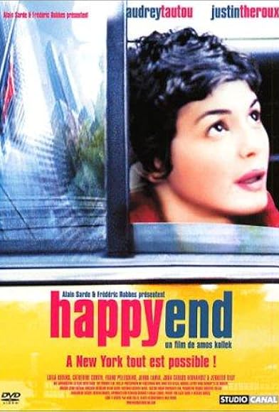 Primary photo for Happy End Primary photo for Happy End