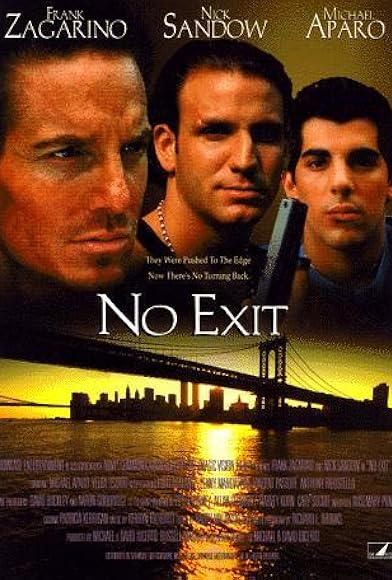 Primary photo for No Exit Primary photo for No Exit