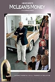 Primary photo for McLeans Money