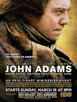 Poster of John Adams