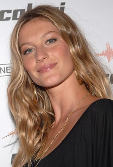 Primary photo for Gisele Bündchen Primary photo for Gisele Bündchen