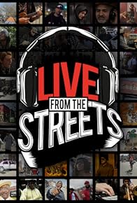 Primary photo for Live from the Streets