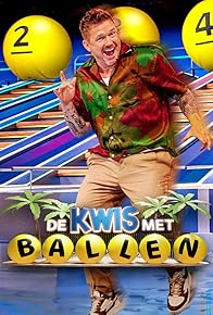 Primary photo for De Kwis met Ballen