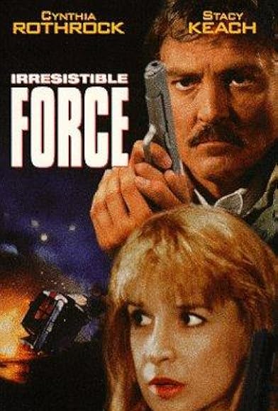 Primary photo for Irresistible Force Primary photo for Irresistible Force