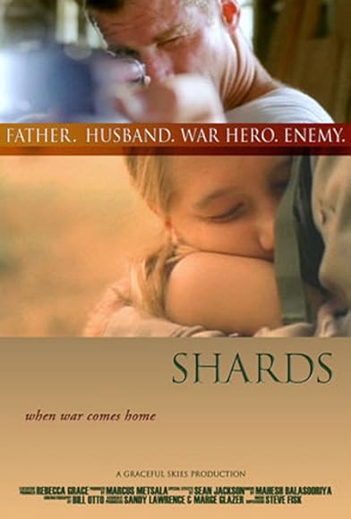 Primary photo for Shards Primary photo for Shards