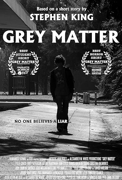 Primary photo for Grey Matter Primary photo for Grey Matter