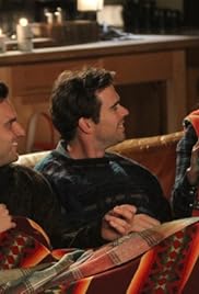 New Girl Cabin Tv Episode 2013 Imdb