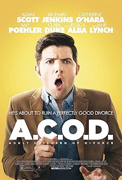 Poster of A.C.O.D.