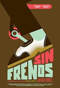 Primary photo for Sin frenos
