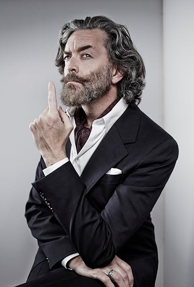 Primary photo for Timothy Omundson Primary photo for Timothy Omundson
