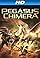 PEGASUS VS CHIMERA poster
