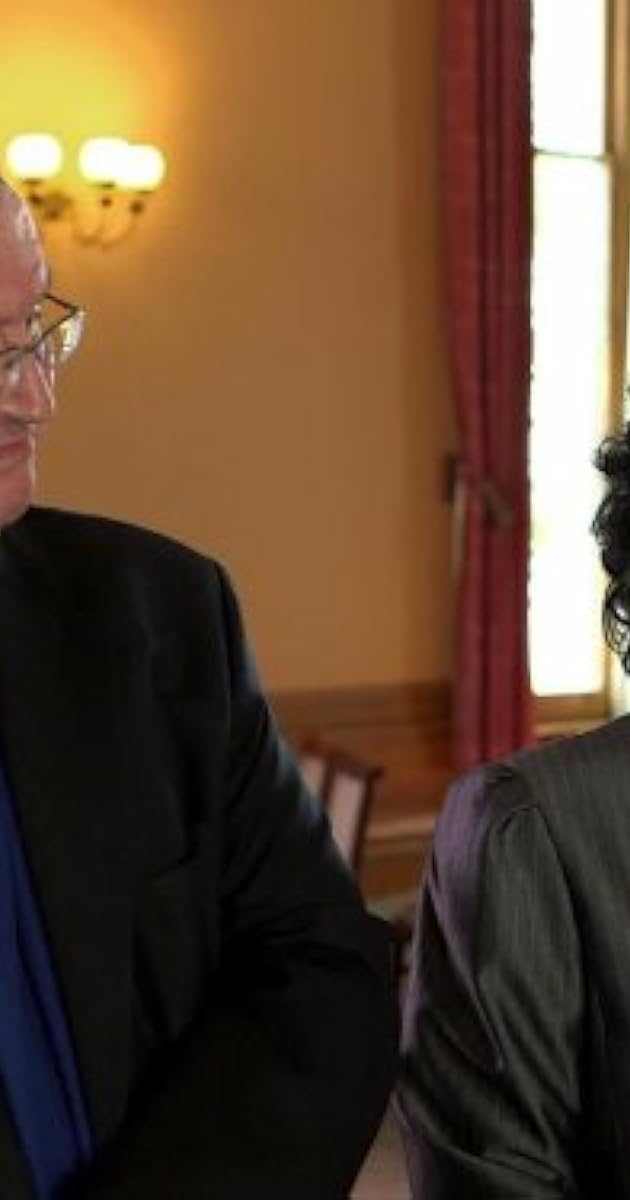 "How the States Got Their Shapes" Mess with Texas (TV Episode 2012