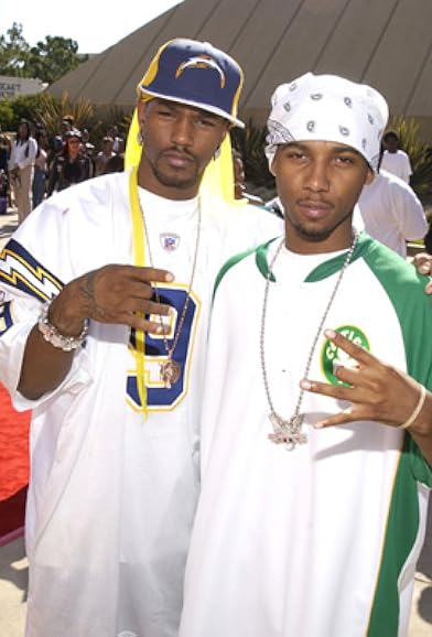 Primary photo for Cam'ron Primary photo for Cam'ron