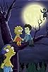 Primary photo for Treehouse of Horror XXI