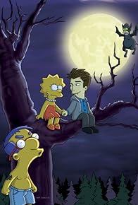 Primary photo for Treehouse of Horror XXI Primary photo for Treehouse of Horror XXI