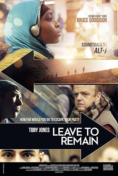 Primary photo for Leave to Remain Primary photo for Leave to Remain