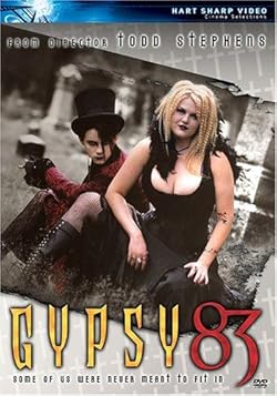 Poster of Gypsy 83