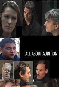Primary photo for All About Audition Primary photo for All About Audition