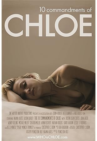 Chloe 2013 Chloe 2013