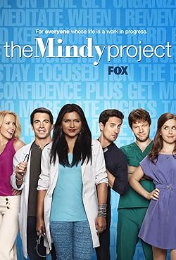Poster of The Mindy Project