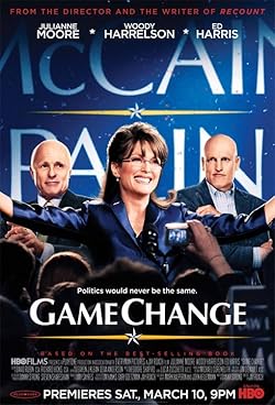 Poster of Game Change