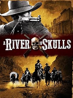 Poster of A River of Skulls