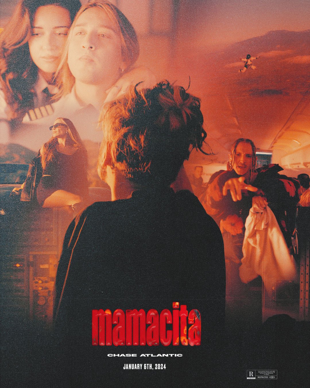 Chase Atlantic: MAMACITA (Music Video 2024) - IMDb Chase Atlantic: MAMACITA (Music Video 2024) - IMDb