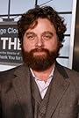 Zach Galifianakis's primary photo Zach Galifianakis's primary photo
