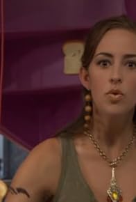 Primary photo for A Man Needs a Maid