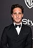 Primary photo for Diego Boneta