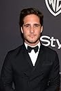 Diego Boneta's primary photo Diego Boneta's primary photo
