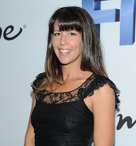 Patty jenkins Patty Jenkins