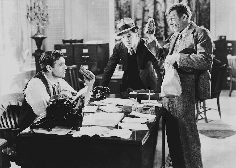 Mr. Deeds Goes to Town (1936)