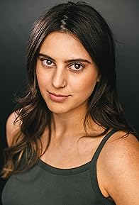 Primary photo for Hanna Speer