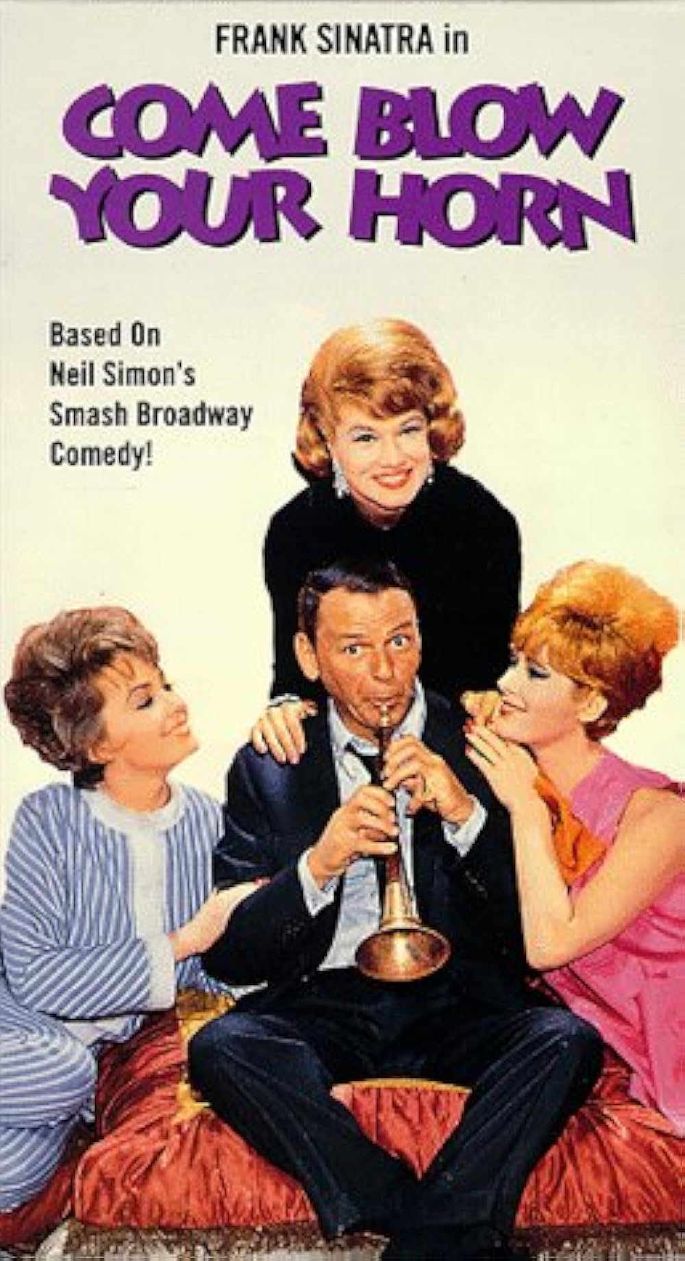 Come Blow Your Horn (1963)