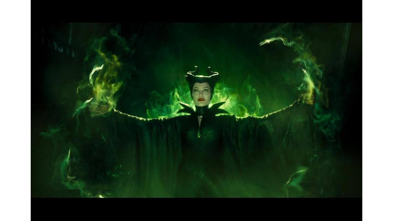 123MOVIES-[WATCH-4k]! Maleficent 2014 HD Full Movie Online Free