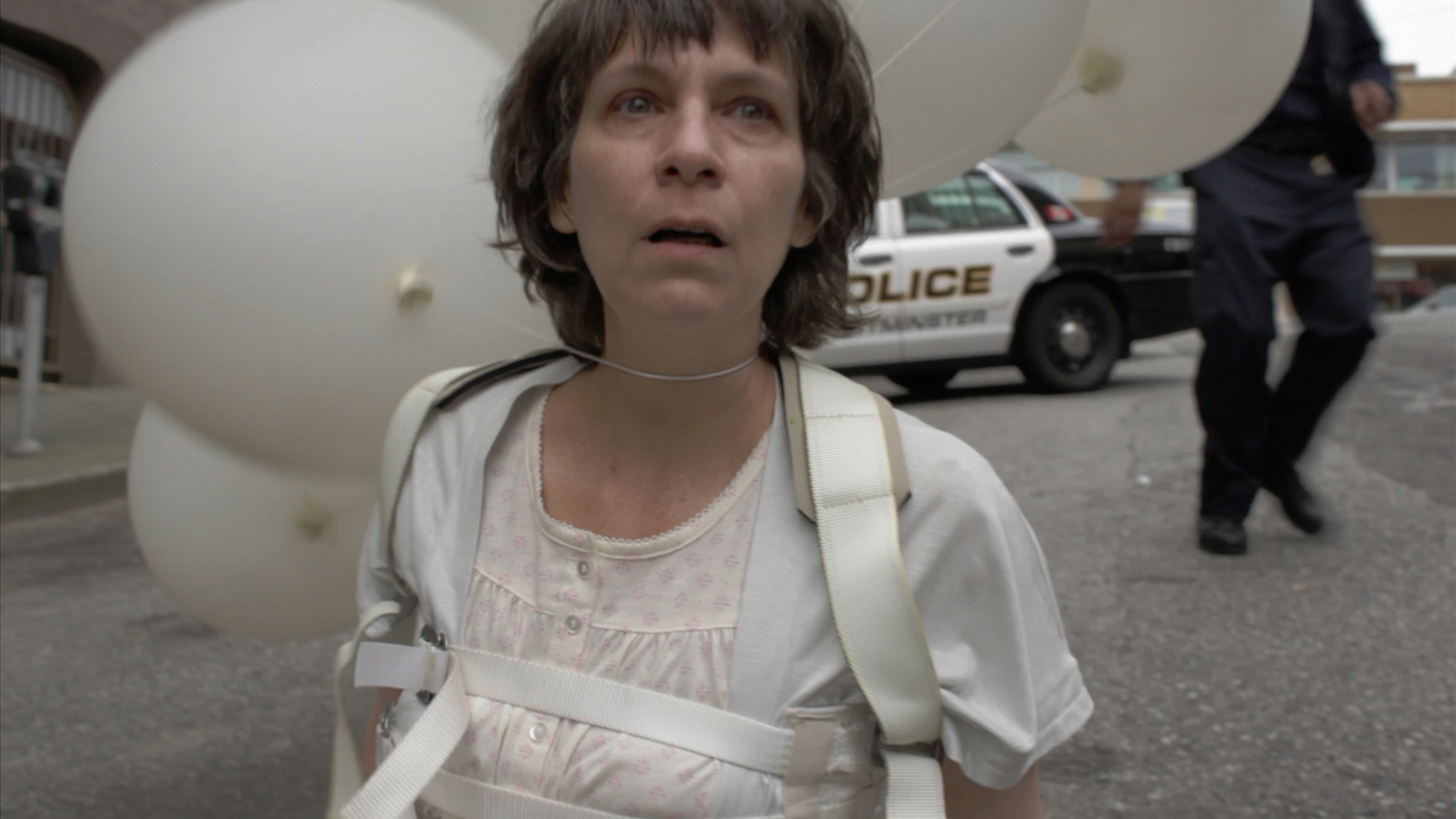 Amanda Plummer Amanda Plummer
