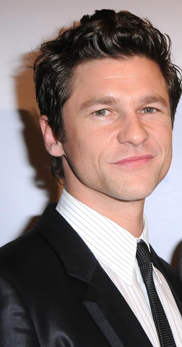 David Burtka - IMDb