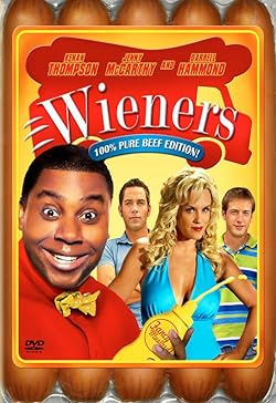 Poster of Wieners
