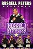 Primary photo for Russell Peters Presents Primary photo for Russell Peters Presents
